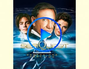 1001751 300x234 - Подводная Одиссея (SeaQuest DSV) смотреть онлайн