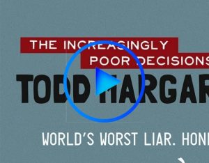 1596036 300x234 - Роковые ошибки Тодда Маргарета (The Increasingly Poor Decisions of Todd Margaret) смотреть онлайн
